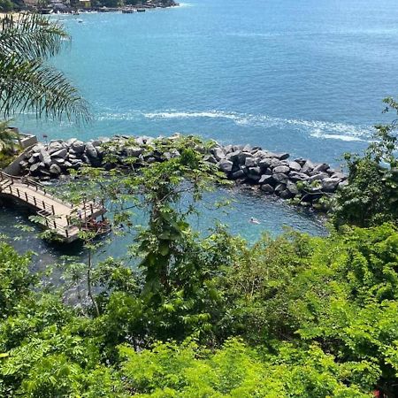 Apartamento No Condominio Porto Real Resort, Mangaratiba Bagian luar foto