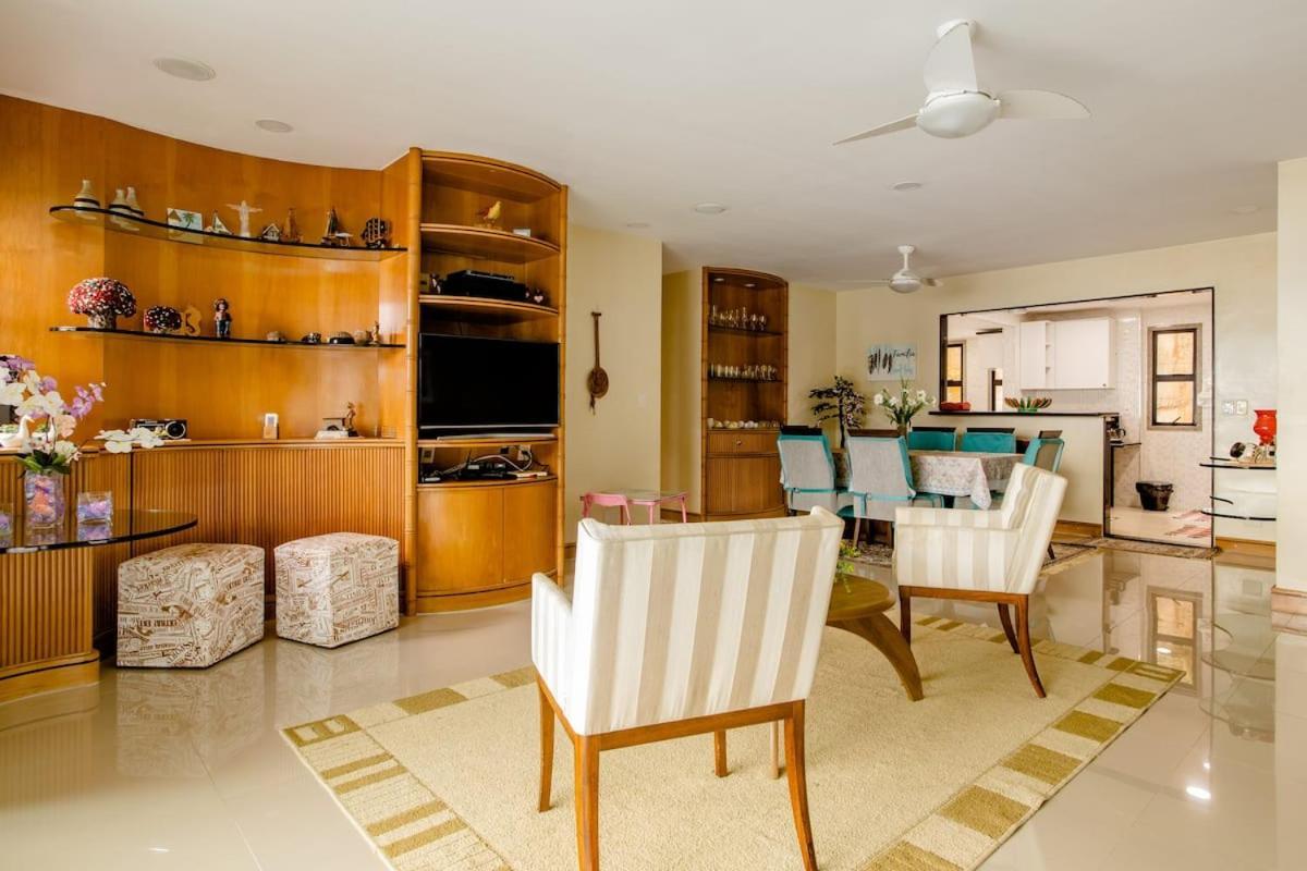Apartamento No Condominio Porto Real Resort, Mangaratiba Bagian luar foto