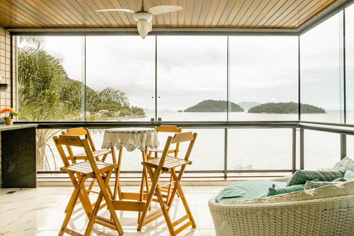 Apartamento No Condominio Porto Real Resort, Mangaratiba Bagian luar foto