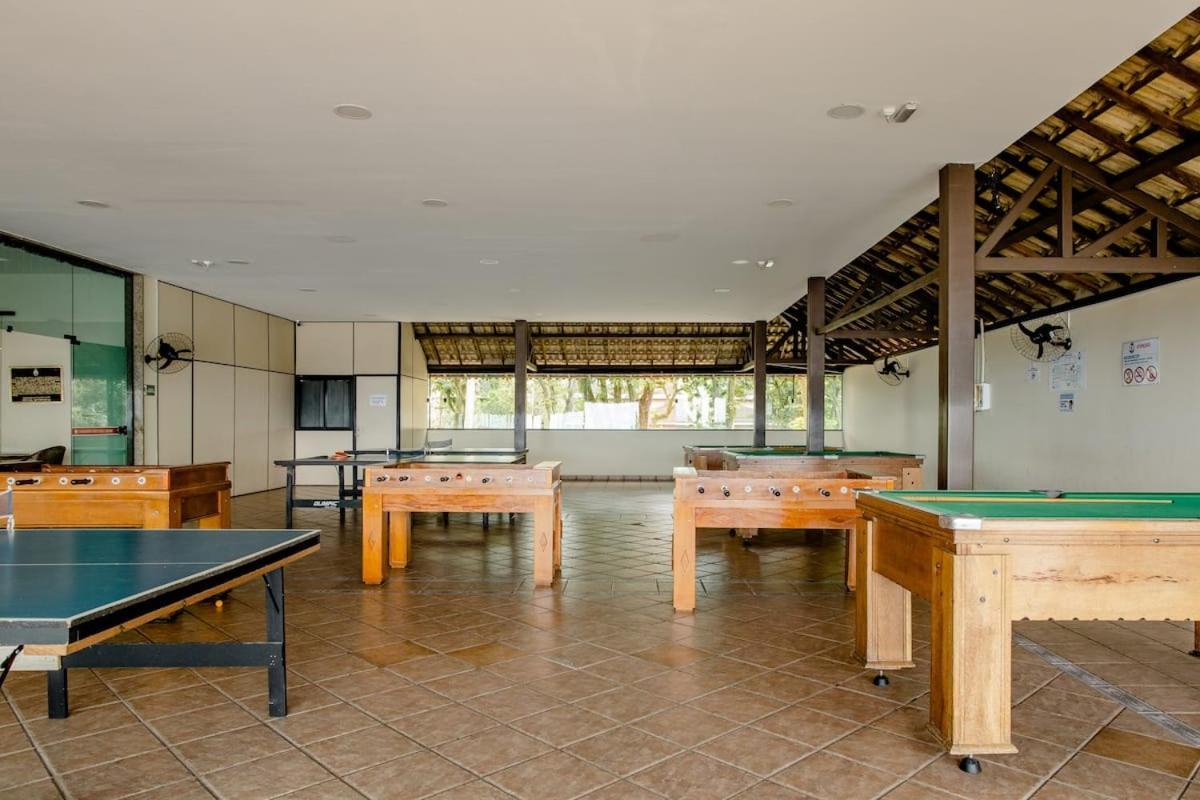 Apartamento No Condominio Porto Real Resort, Mangaratiba Bagian luar foto